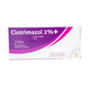CLOTRIMAZOL 1% CREMA VAGINAL 20 GR  MEMPHIS