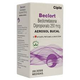 BECLOMETASONA 250 MCG BUCAL INHALADOR  CIPLA