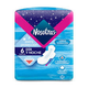 TOALLAS HIGIENICAS NOSOTRAS DIA NOCHE 6 UNIDADES