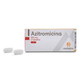 AZITROMICINA500MG TABLETAS MEMPHIS