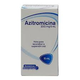 AZITROMICINA 200MG/5MLSUSPENSION COASPHARMA