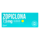 ZOPICLONA 7,5 MG TABLETA LAPROFF  X10