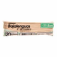 BAJALENGUAS DE MADERA ALFA SAFE  X PAQUETE
