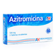 AZITROMICINA 500 MG X 3 TABLETAS AG LAFRANCOL CAJA