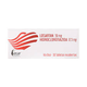 LOSARTAN -HIDROCLOROTIAZIDA 50 MG-125MG TABLETAS ECAR X 15 TABLETAS