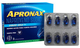 APRONAX 275 MG POR CAPSULA BLANDA
