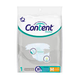 PAÑAL CONTENT TALLA M X UNIDAD