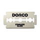 CUCHILLAS DORCO EN HOJAS X 1