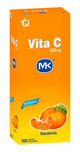 VITAMINA C  X 500MG SIN AZUCAR MK X 10 UNIDADES