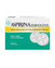 ASPIRINA EFERVECEBNTE 500MG TABLETA EFERVECENTE  BAYER