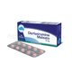 CLORFENIRAMINA X 4MG  X 10 UNIDADES TABLETAS COASPHARMA