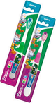 FLUOCARDEN CEPILLO KIDS