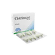 CLOTRIMAZOL 100 MG OVULOS COLMED *10 UNIDADES