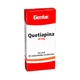 QUETIAPINA 25MG TABLETAS GF