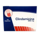 CLINDAMICINA300MG CAPSULAS COASPHARMA UNIDAD