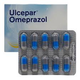 OMEPRAZOL ULCEPAR 20MGCAPSULAS MEDIC BRAND