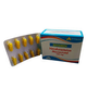 DIVIAREN (NITROFURANTOINA ) X 100 MG BLISTER X 10ANGLOPHARMA