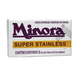 MINORA HOJAS X 5 UNIDADES