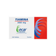 TIAMINA X 300MG TABLETAS ECAR X 10 UNIDADES