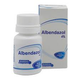 ALBENDAZOL SUSPENSION X 400 MG COASPHARMA X 10 ML