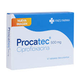 CIPROFLOXACINA  PROCATEC500MG  X 10 BCN