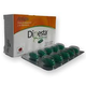 DIGESTA SIMETICONA 250MG CAPSULAS PROCAPS
