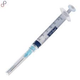 JERINGA DESECHABLE 3 ML PEDIATRICA ALFA SAFE