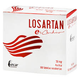 LOSARTAN 50 MG  X 15TABLETA ECCAR