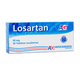 LOSARTAN X  50 MG TABLETAS CAJA X 30 UNIDADES AG
