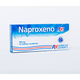 NAPROXENO500MGTABLETAS AG LA FRANCOL