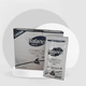 DESODORANTE BALANCE MEN SOBRE AZUL SACHET X UNIDAD