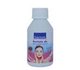 BODY MANTLE FRUTOS ROJOS X 120 ML - ACETATO DE ALUMINIO -INTERBEL