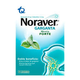 NORAVER GARGANTA MASTICABLE MENTA  TQ UNIDAD
