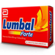 LUMBAL FORTE TABLETAS ABBOTT