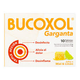 BUCOXOL GARGANTA TABLETA MASTICABLE MIEL Y LIMON LA SANTE
