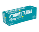 ATORVASTATINA20MG X 10 TABLETAS LAPROFF
