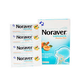 NORAVER GARGANTA MASTICABLE NARANJA MIEL  TQ UNIDAD