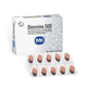 DIOSMINA 500MG X 10 TABLETAS MK