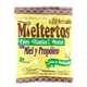 MIELTERTOS  TABLETA MASTICABLE X 4 UNIDADES