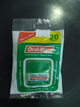 SEDA DENTAL ORAL PLUS CON CERA X 30MTS UNIDAD