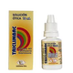 TRICLIMBAC (Lidocaina/ciprofloxacino/betametasona)GOTAS OTICAS 10 ML LABQUIFAR