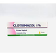 CLOTRIMAZOL 1 CREMA VAGINA 40 GR  FARMIONNI
