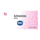 AZITROMICINA500MG TABLETAS MK