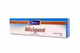 MICIGENT (GENTAMICINA )0.1 % TUBO X 40 PHDES