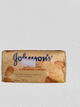 JABON JOHNSONS ALMENDRA Y AVENA X 110 G