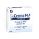 CREMA NO 4 20G TQ