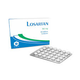 LOSARTAN 50 MG X30 TABLETAS EXPOFARMA