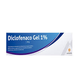 DICLOFENACO GEL 1% 50 GR MEMPHIS