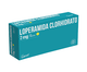 LOPERAMIDA 2MG TABLETAS BLISTER X 6 UNIDADESLAPROFF