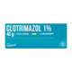 CLOTRIMAZOL 1 %  CREMA VAGINA X 40 GR  LAPROFF